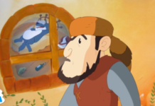 Người thợ đúc