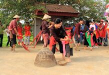 Truyền thuyết “Bách nghệ khôi hài”