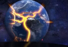 Điều gì xảy ra khi trái đất đảo cực?