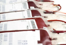 Các nhà khoa học tiến thêm một bước tới nhóm máu phổ thông nhân tạo