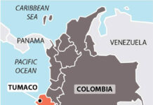 Nền văn minh bí ẩn ở Tây bán cầu