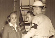 Bí ẩn hệ thống hầm vàng hàng trăm tỉ đô của viên tướng Nhật Bản