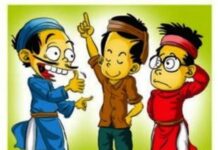 Người đầy tớ và người ăn trộm