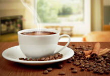 Uống cà phê giảm nguy cơ tử vong do ngồi quá nhiều