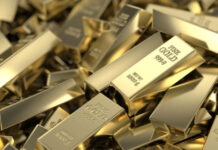 Trung Quốc chế tạo vàng nguyên chất siêu bền chắc