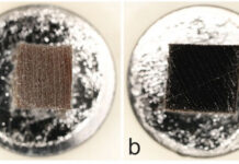 Tình cờ tìm thấy vật liệu “siêu tối”, có khả năng hấp thụ 99,3% ánh sáng