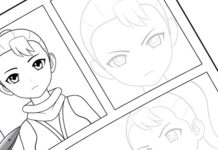 9 bước để tạo một bộ truyện Manga – Anime của riêng mình