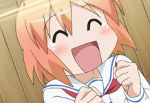 Hướng dẫn vẽ miệng Anime cực xinh, nhiều biểu cảm