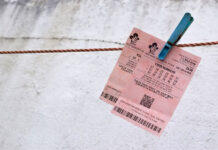 Dùng hình học hữu hạn, các nhà toán học hé lộ số vé tối thiểu người chơi cần mua để trúng xổ số