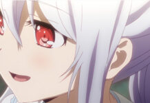 Hướng dẫn vẽ chi tiết tai nhân vật Anime, Manga