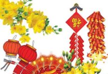 Vì sao người ta đốt pháo