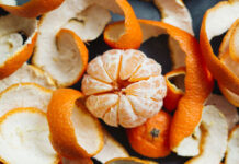 Thứ ai cũng vứt đi nhưng lại là ”thần dược” giúp trị ho và giải độc gan hiệu quả