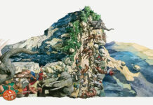 Nguồn gốc những chú voi bí ẩn của tướng Hannibal