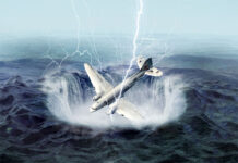 Nhà khoa học Australia tuyên bố đã có lời giải về Tam giác quỷ Bermuda