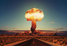 “25 tỉ quả bom nguyên tử” bị khóa kín ở nơi không ngờ trên Trái đất