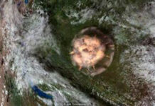 Bí ẩn vụ nổ lớn nhất lịch sử, có phải thông điệp từ vũ trụ?