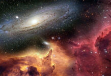 Những bí ẩn vũ trụ khiến khoa học “bó tay”