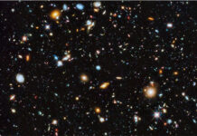 Thuyết Big Bang – vụ nổ hình thành vũ trụ đang lỗi thời?