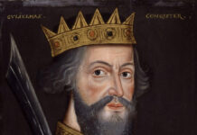 Câu chuyện về vị hoàng đế Anh tàn bạo và thi thể… phát nổ trong đám tang