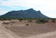 Những chuyện kỳ lạ ở vùng đất có tên “Vùng im lặng”