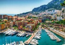 Ghé thăm đất nước chỉ rộng gần 2km2 nhưng đẹp như vương quốc cổ tích, cứ 3 người thì 1 người là triệu phú