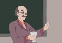 Ly nước có nặng không?