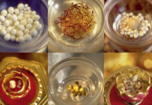 Bí ẩn xá lợi của các cao tăng nước Việt