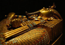 Bí ẩn hiện tượng xác chết không phân hủy