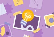 Gợi ý những ý tưởng hay về bảng thông báo cho trường học