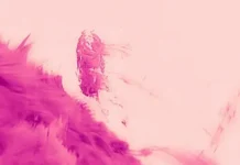 Lần đầu tiên ghi lại được những ‘giọt mưa’ màu hồng trên mặt trời