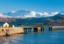 24 sự thật thú vị về xứ Wales