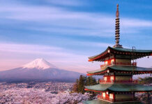 Khám phá biệt danh của các nước trên thế giới