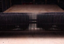 Cỗ máy này cần số lượt quay để hoàn thành một vòng nhiều hơn cả số nguyên tử trong vũ trụ