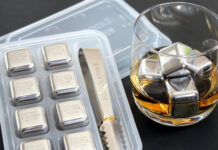 Tìm hiểu về đá lạnh vĩnh cửu