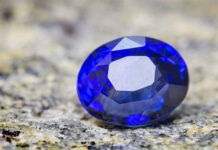 Giải mã nguồn gốc bí ẩn của đá sapphire