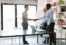 Những dấu hiệu phỏng vấn thành công