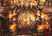 Bí ẩn phía sau những địa danh kì dị, vĩnh viễn không được phép mở ra