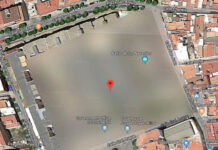 11 địa danh bí ẩn bị làm mờ trên Google Maps, điều gì đang bị che giấu?