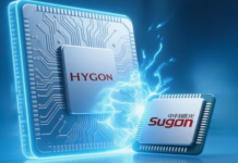 2 nhà thiết kế chip lớn nhất Trung Quốc vừa sáp nhập để cạnh tranh với Intel, AMD và NVIDIA