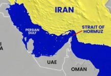Eo biển Hormuz là gì và tại sao nó quan trọng?