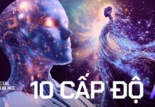 Xếp hạng 10 cấp độ AI, từ công nghệ có thật cho tới khoa học viễn tưởng: Gemini và ChatGPT đang thuộc cấp độ nào?