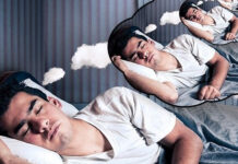 Mơ khi đang mơ, hiện tượng quái gì đang xảy ra vậy?