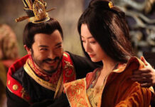 Bí ẩn hoàng đế Trung Hoa thích dùng mỹ nhân để… trị sốt, “chết khô” vì dâm loạn