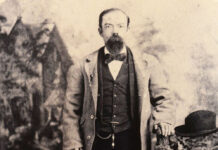 Bí ẩn về chiếc két sắt lấy mạng triệu phú