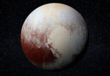 Kính viễn vọng James Webb ‘tiết lộ’ bí ẩn bất ngờ của sao Diêm Vương