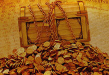 Đây là bộ mật mã giấu kho báu hàng chục triệu đô la, nhưng 200 năm qua chẳng có ai giải được