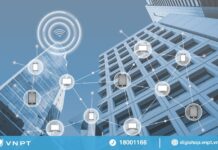 Giải pháp wiFi nào phù hợp cho nhà nhiều tầng?