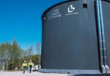 Phần Lan khởi động nhà máy sản xuất pin bằng… cát