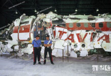 Bí ẩn quanh vụ tai nạn máy bay thảm khốc tại Italia năm 1980