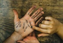 Hình tam giác có ý nghĩa gì trong nhân tướng học?